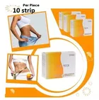 Generic Weight Loss Fat Burning 10 Pcs Slim Patches 