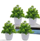 Artificial Plants with Pot 
