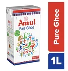 Amul Pure Ghee 1 L Tetra Pack