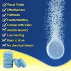 Car Detergent Tablets, Pack of 10