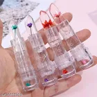 Flower Jelly Lipstick, 3pcs Set, Colour-changing, Waterproof