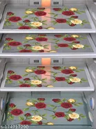 Waterproof Fridge Mats 