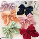 Fancy Hair Clips for Women 