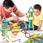 Building Toys for Kids 