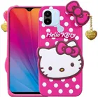 Mi Redmi A2+ Plus Rubber Mobile Cover 