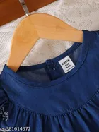 Cotton Frock for Girls 