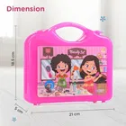 Kids Beauty Makeup Play Set