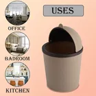 Polyset Wow Plastic Bin 1Ltr 