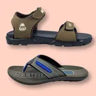 Slipper with Sandals for Men 