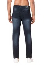 Denim Jeans for Men, Black 