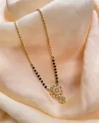 Designer Mangalsutra for Women 