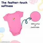 Cotton Rompers for Kids 