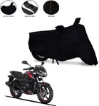 Waterproof & UV Protection Polyester Full Body Cover for Bajaj Pulsar 180NS BS6 Bike 