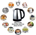 Scarlett Electric Kettle 2 Litre,Hot Water,Tea,Coffee,Milk,Cooking Foods Kettle Electric Kettle 