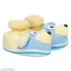 Booties for Infants 