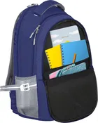 PU Backpack for Men & Women 