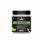 Natural Banana Powder for Skin & Hair 