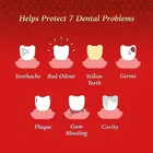 Dabur Red Tooth Paste 100 g