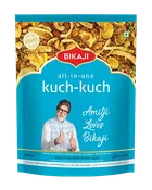 Bikaji Kuch kuch - All in One 400g