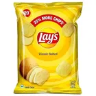 Lays Classic Salted Potato Chips 51 g