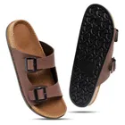 Solid Flip-flops for Men 