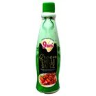 9 Am green Chilli Sauce 650 g