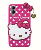 Vivo V2315 / Y28 5G / Y17s Mobile Back Cover 