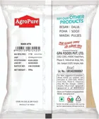 एग्रोप्योर मक्की आटा 500 g