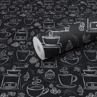 Vinyl Wallpaper Sticker for Wall Decoration 