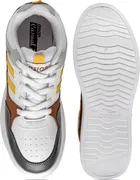Asian Boston Sneakers for Men 