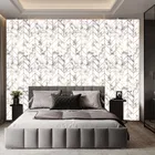 Vinyl Wallpaper Sticker for Wall Decoration 
