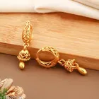 High Quality Earrings/Studs/Bali Combo