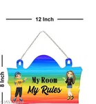 Decorative Wall Hanging 