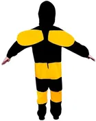 Fleece Honeybee Costume Set for Kids 