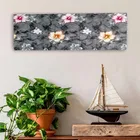 PVC Printed AC Cover 