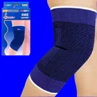 Polyester Solid Knee Sleeves for Women 