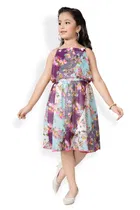 Party Frocks & Dresses for Girls 