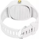 Square Dial Analog Watch for Kids 