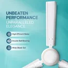 Longway Nexa P1 1200 mm 3 Blade Ceiling Fan  