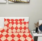 Arch Fab Double Bedsheet 