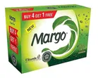 Margo Original Neem Soap 5X100 g 