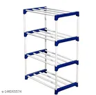 Collapsible Shoe Racks 