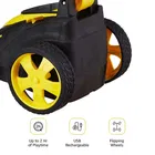 Stunt Car 360 O Rotation Rechargeable Redio Remote Control 