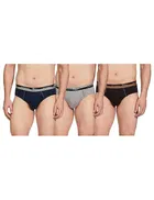 Rupa Jon Obama French Briefs for Men, Pack of 1 
