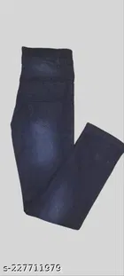 Denim Jeans for Boys 