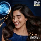 लिवॉन हायलूरॉन शैम्पू 340 ml
