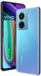 vivo V2120 / vivo Y15 S Silicone Mobile Cover 