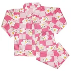 Cotton Printed Nightsuit Set for Kids 