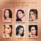 Coloressence Perfect Tone Compact Powder|Makeup Powder Compact 