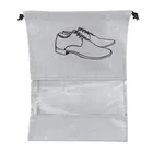 Shoe Storage Bags Travel Shoe & Makeup Accessories Cover Pouch 
